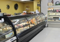 Deli Salad Case 1