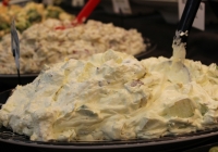 Deli Salads