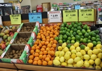 Produce 7